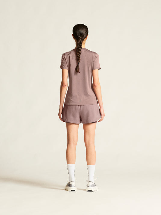 Lady Esscence 2in1 Shorts