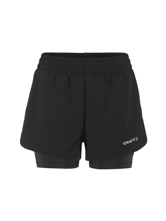 Lady Essence 2in1 Shorts