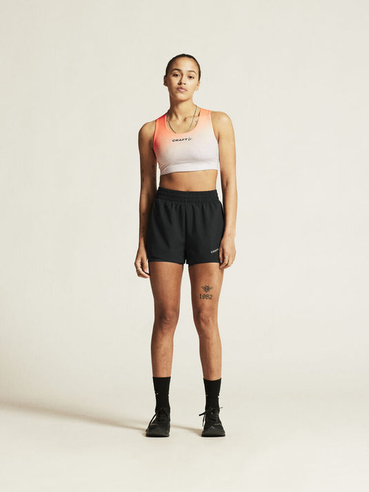 Lady Essence 2in1 Shorts