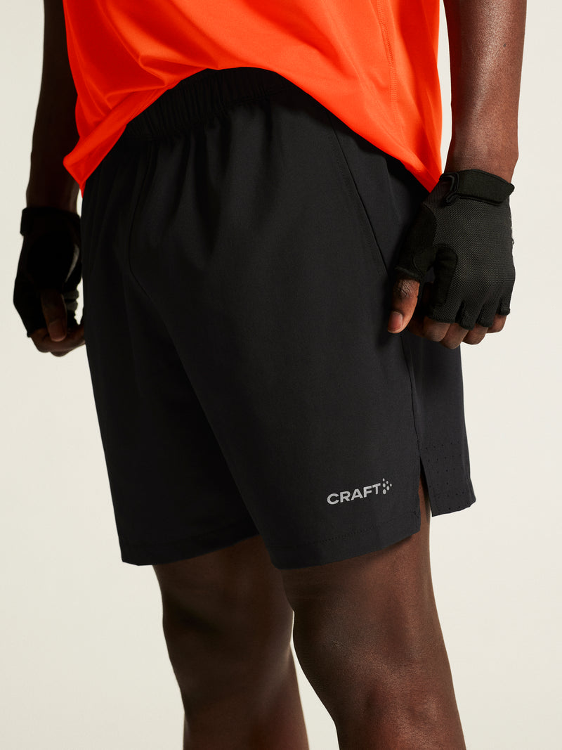 Laden Sie das Bild in Galerie -Viewer, {Esscence Shorts 2
