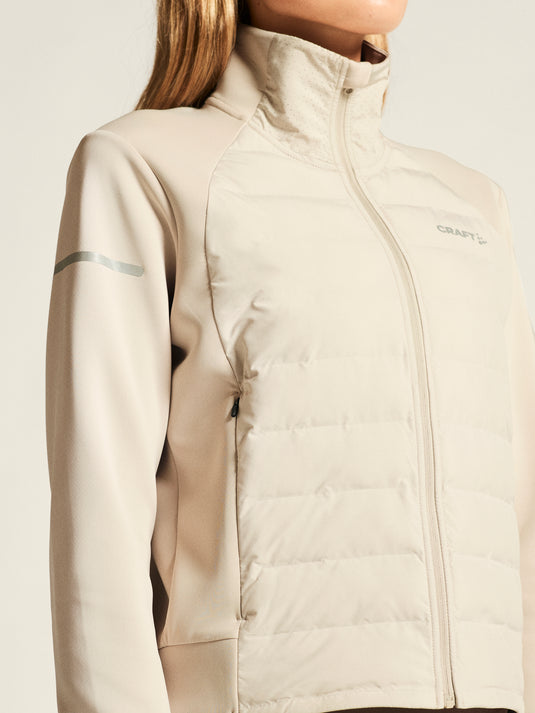 Lady SubZ Jacket 4