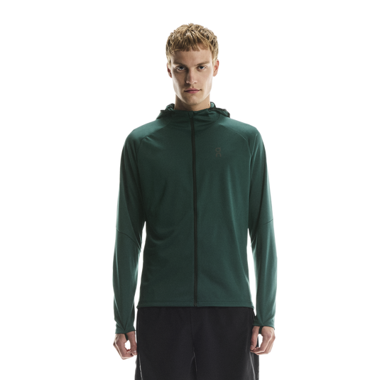 Climate Zip Hoodie