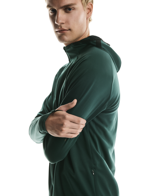 Climate Zip Hoodie