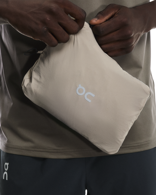 Core Jacket