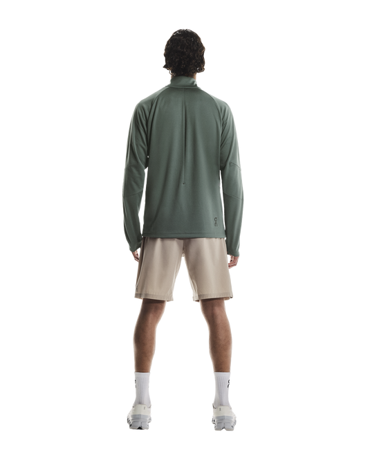 Climate Shirt