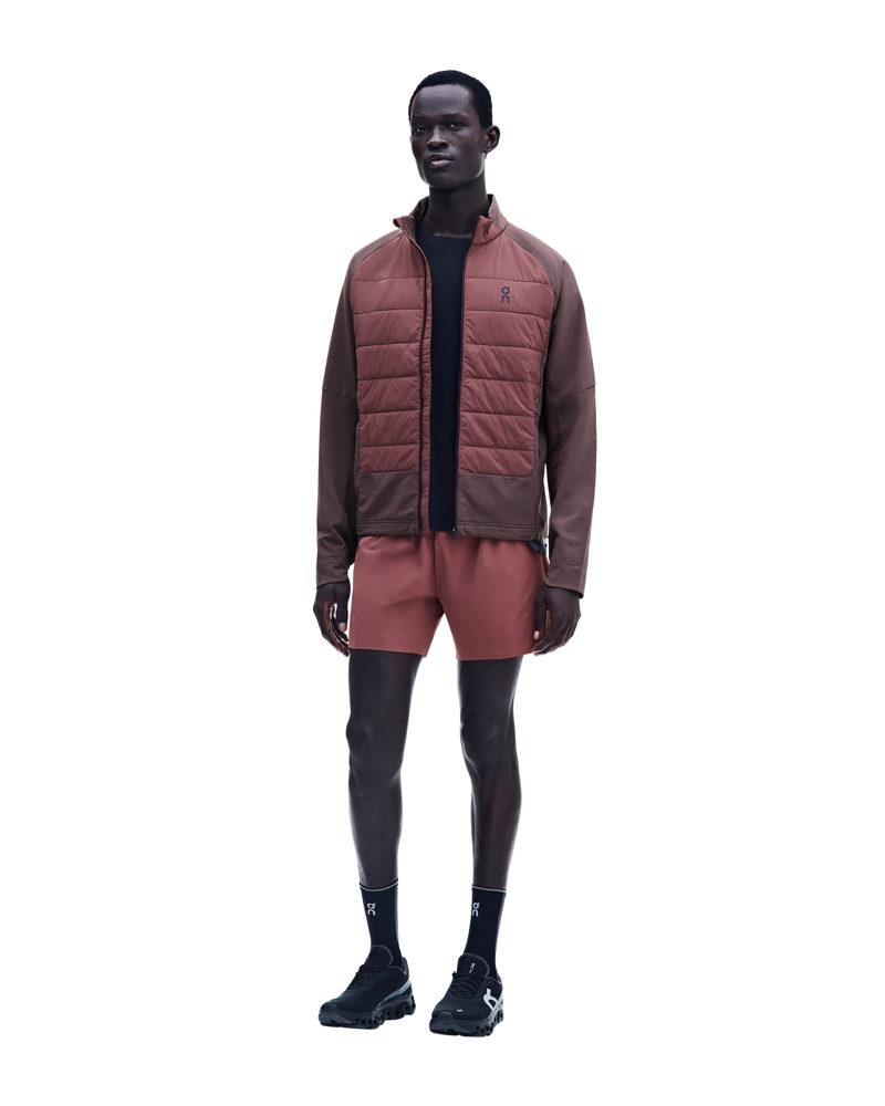 Laden Sie das Bild in Galerie -Viewer, {Weather Hybrid Jacket
