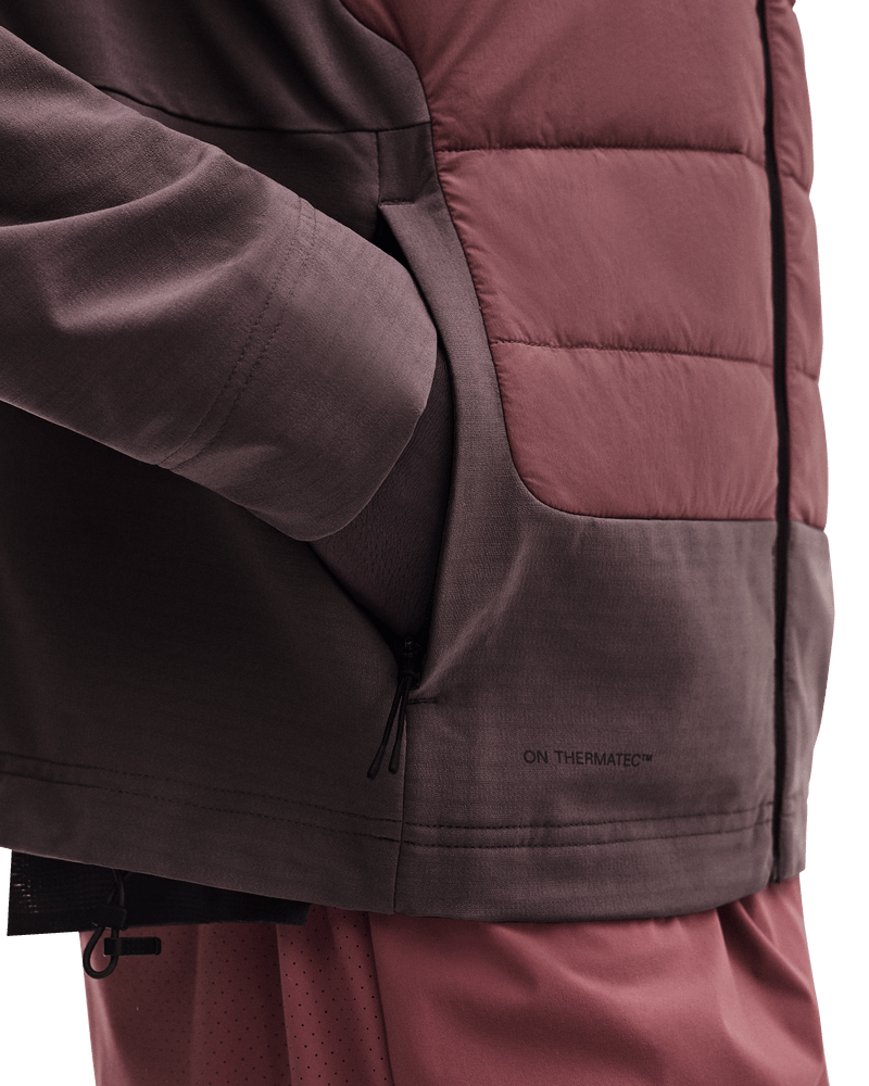 Laden Sie das Bild in Galerie -Viewer, {Weather Hybrid Jacket
