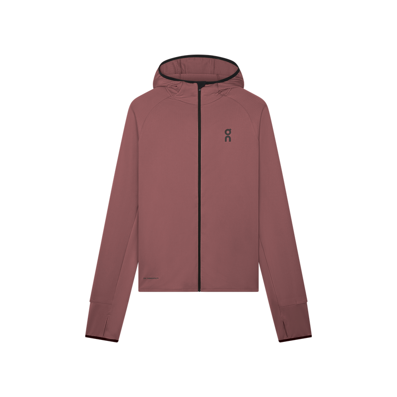 Laden Sie das Bild in Galerie -Viewer, {Climate Hoodie
