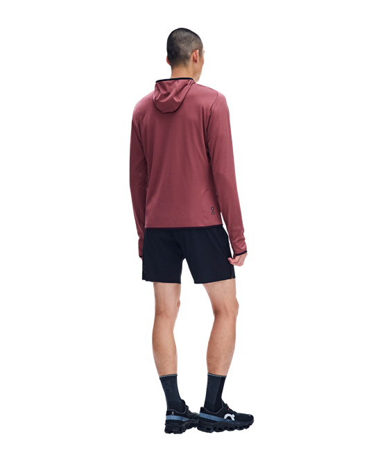 Climate Hoodie