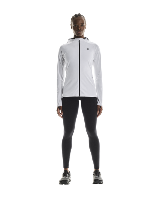 Lady Climate Zip Hoodie