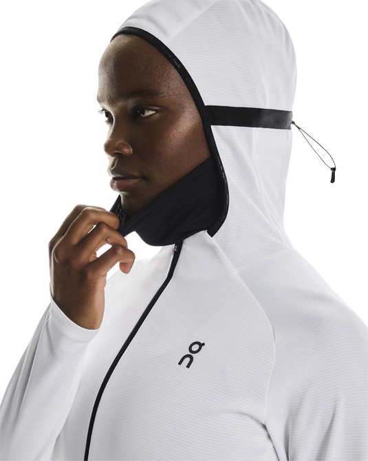 Lady Climate Zip Hoodie