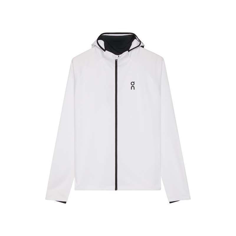 Laden Sie das Bild in Galerie -Viewer, {Lady Climate Zip Hoodie
