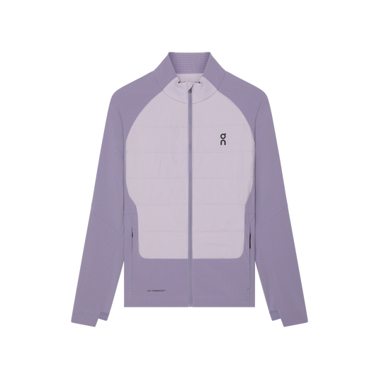 Lady Weather Hybrid Jacket