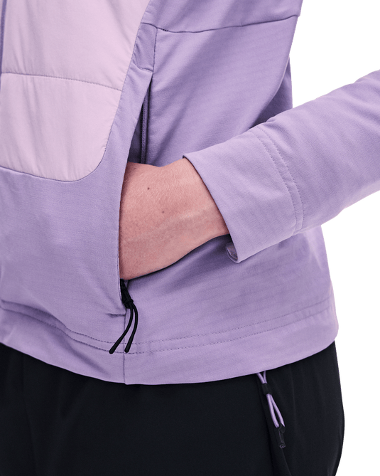 Lady Weather Hybrid Jacket