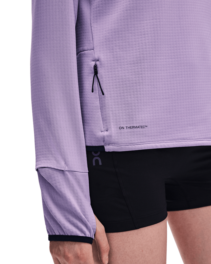 Laden Sie das Bild in Galerie -Viewer, {Lady Climate Shirt
