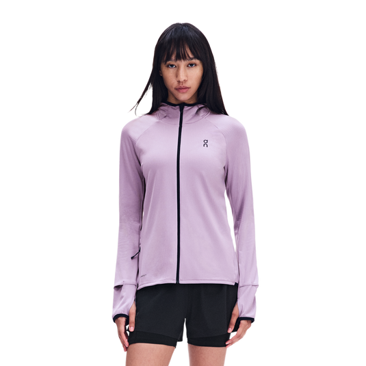Lady Climate Hoodie