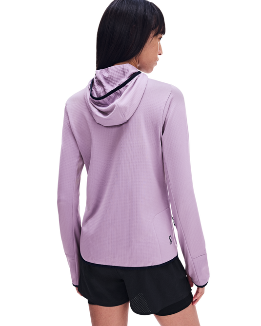 Lady Climate Hoodie