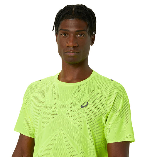 Metarun SS Top