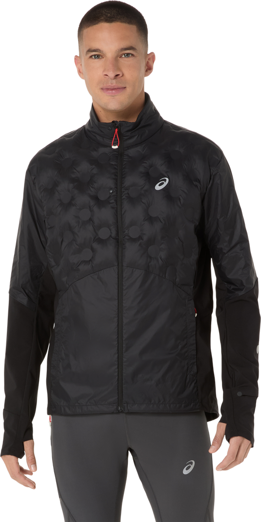 Road Winter Jacket