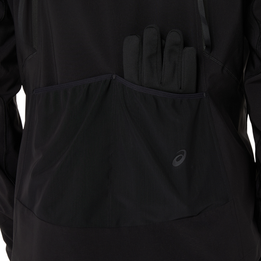Road Winter Jacket