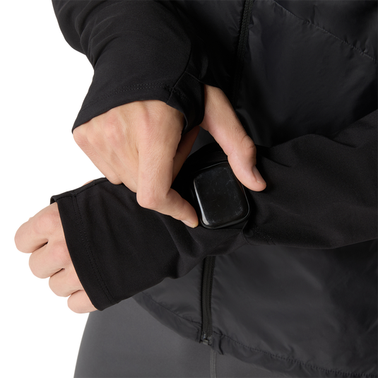 Road Winter Jacket