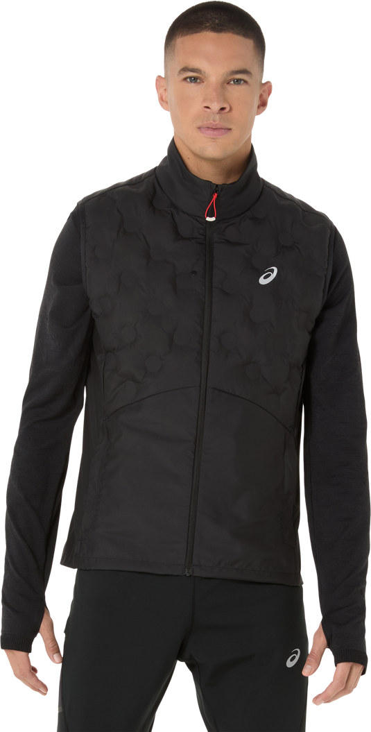 Road Winter Vest
