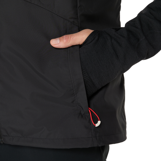 Road Winter Vest