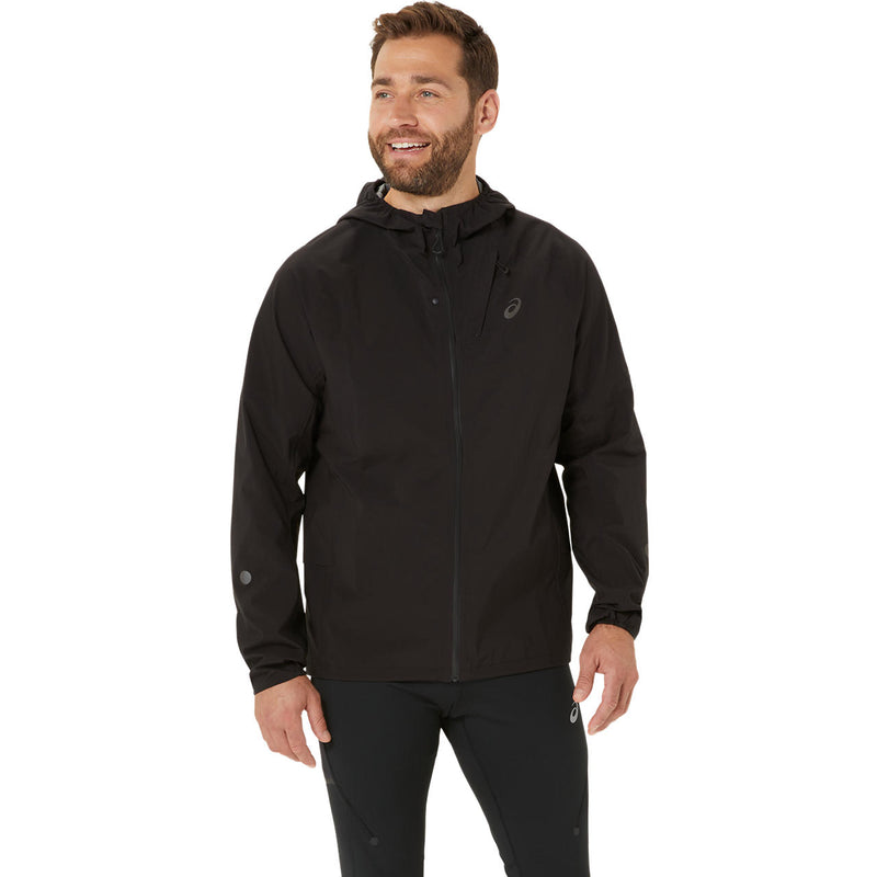 Laden Sie das Bild in Galerie -Viewer, {Metarun Waterproof Jacket
