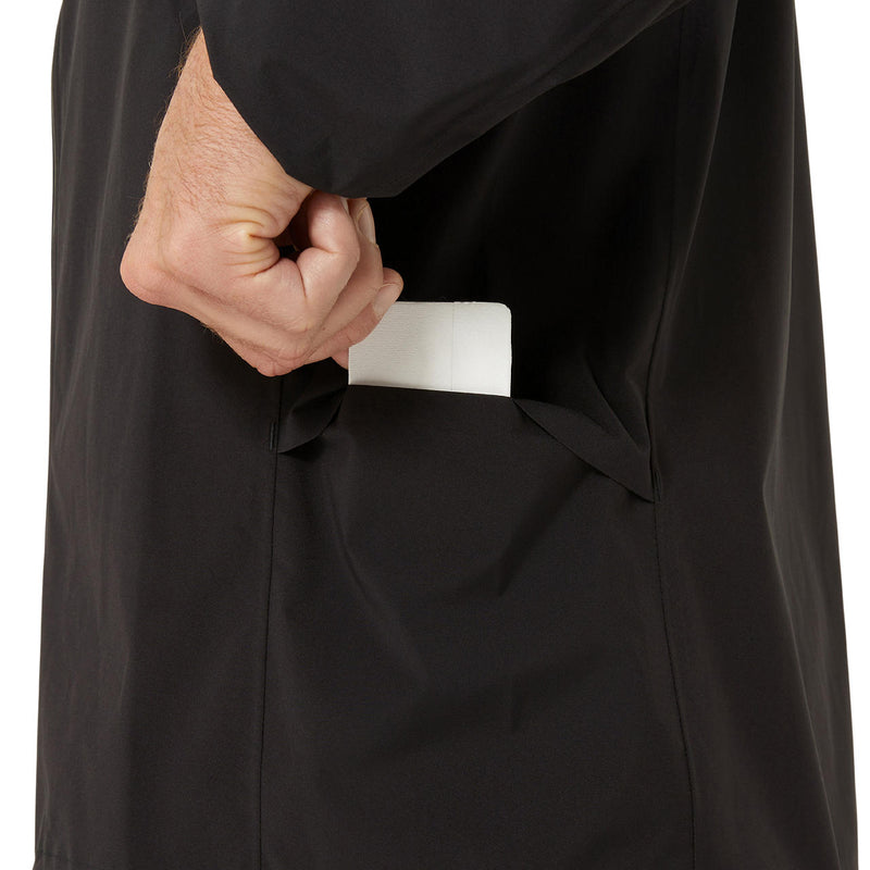 Laden Sie das Bild in Galerie -Viewer, {Metarun Waterproof Jacket
