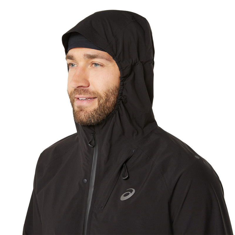 Laden Sie das Bild in Galerie -Viewer, {Metarun Waterproof Jacket
