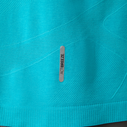 Seamless SS Top
