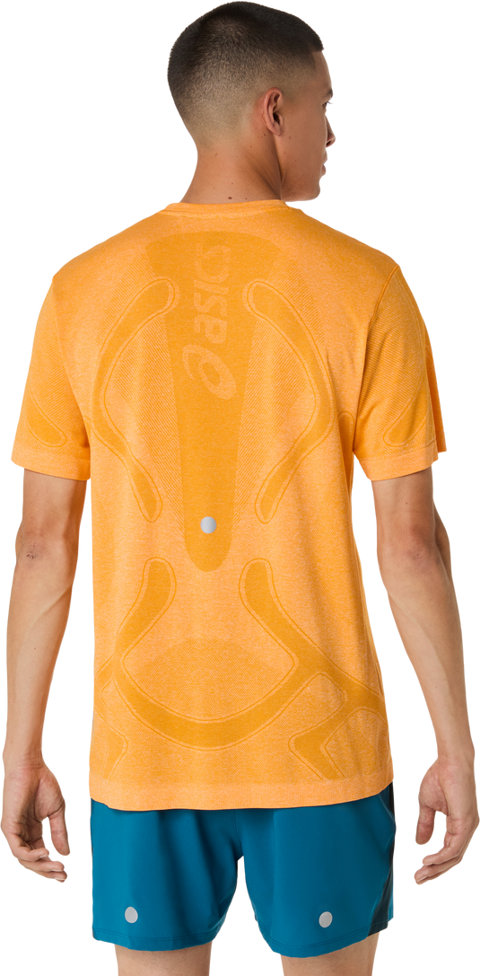 Seamless SS Top