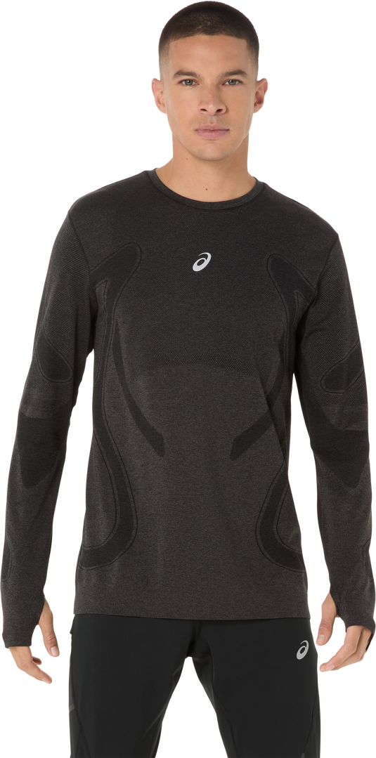 Seamless LS Top