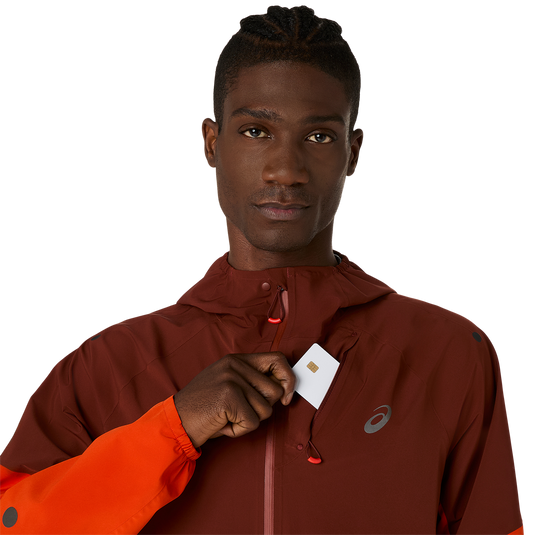 Metarun Legend Jacket