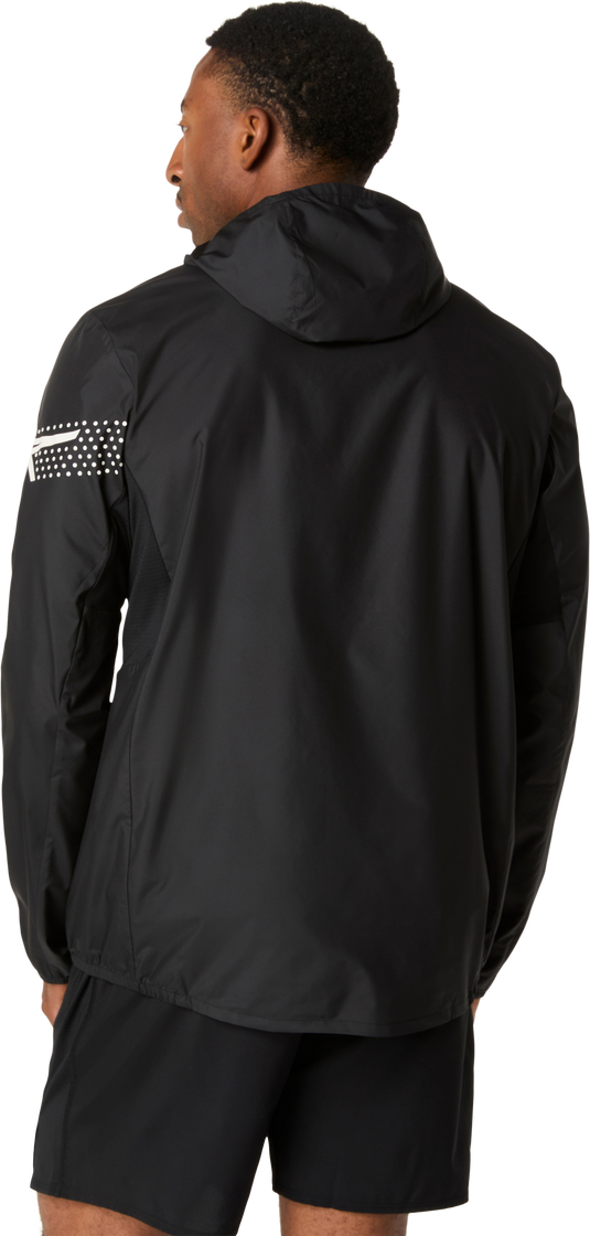 Icon Jacket