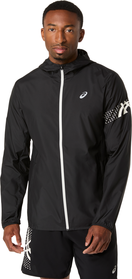 Icon Jacket