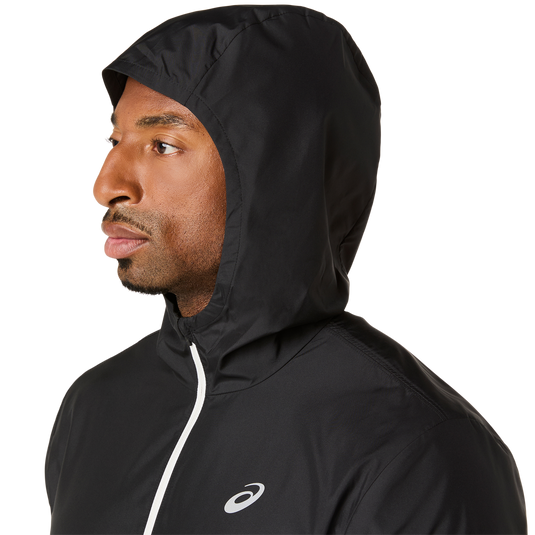 Icon Jacket