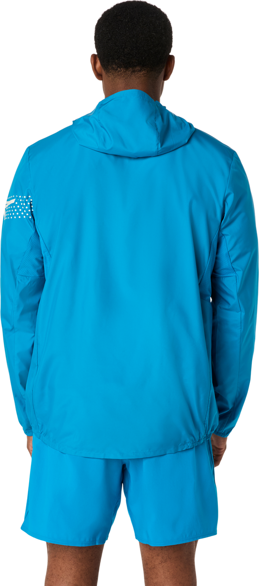 Icon Jacket