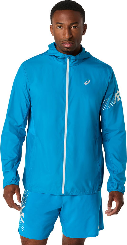 Icon Jacket