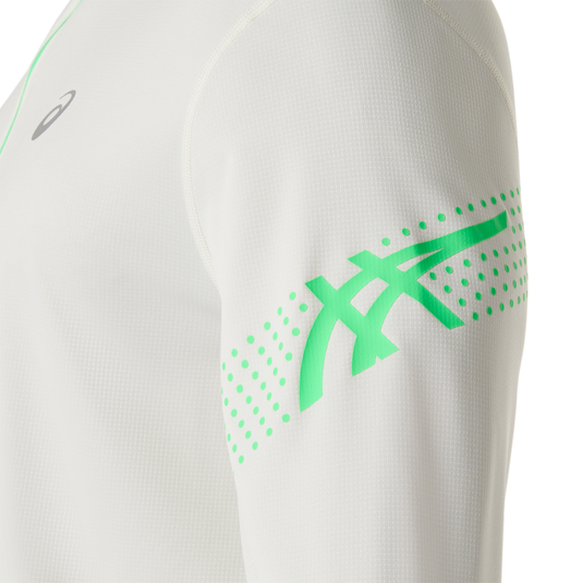Icon LS 1/2 Zip Top