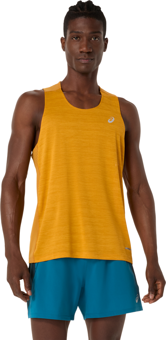 Road Singlet