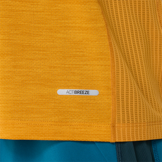 Road Singlet