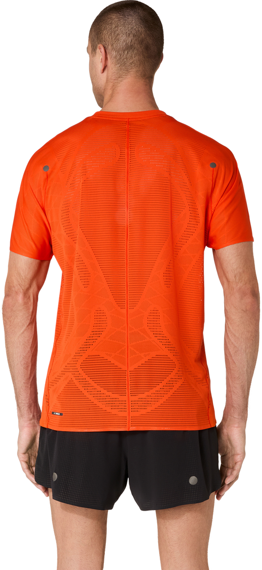 Metarun SS Top