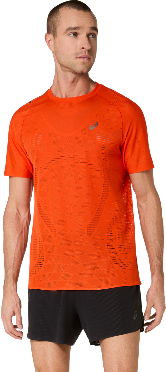 Metarun SS Top