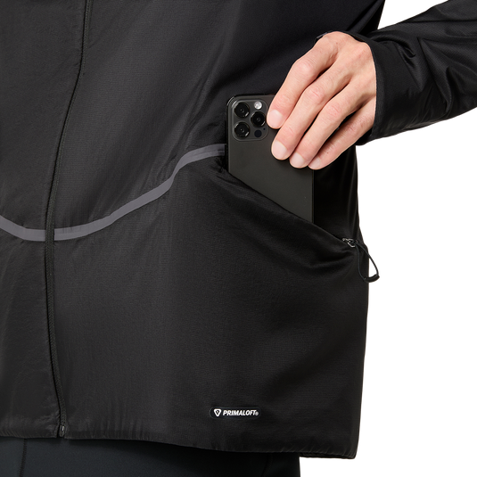 Road Winter Jacket
