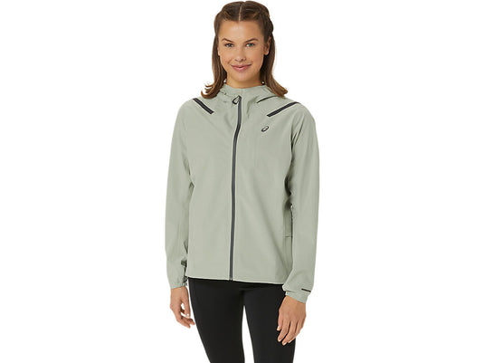 Lady Accelerate 2.0 Jacket