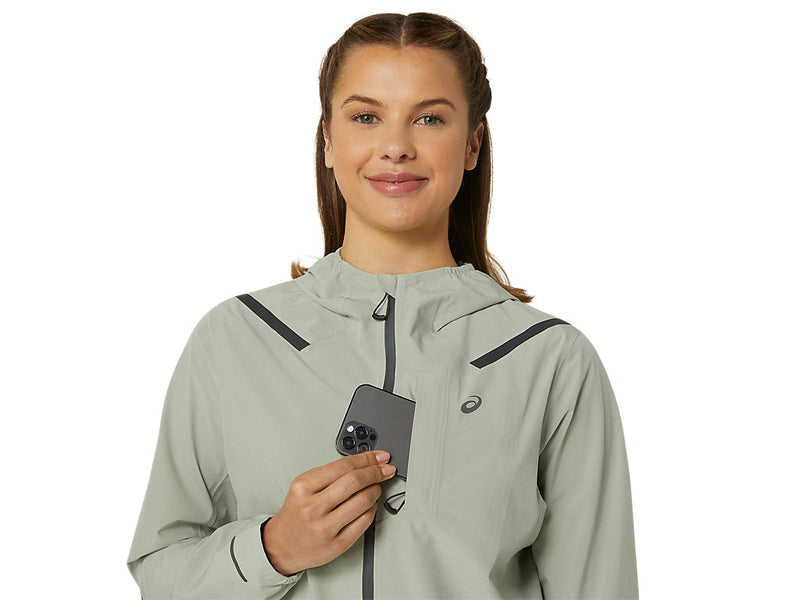 Laden Sie das Bild in Galerie -Viewer, {Lady Accelerate 2.0 Jacket
