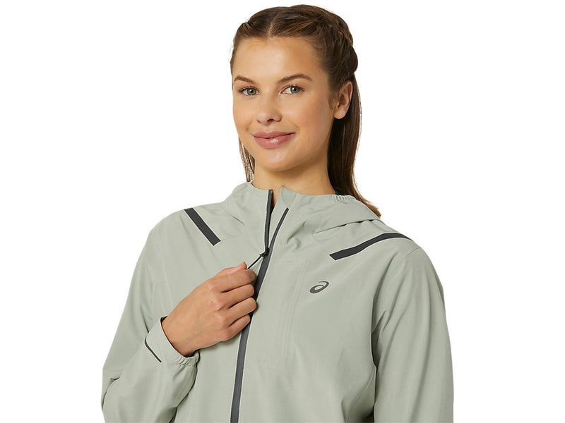 Laden Sie das Bild in Galerie -Viewer, {Lady Accelerate 2.0 Jacket
