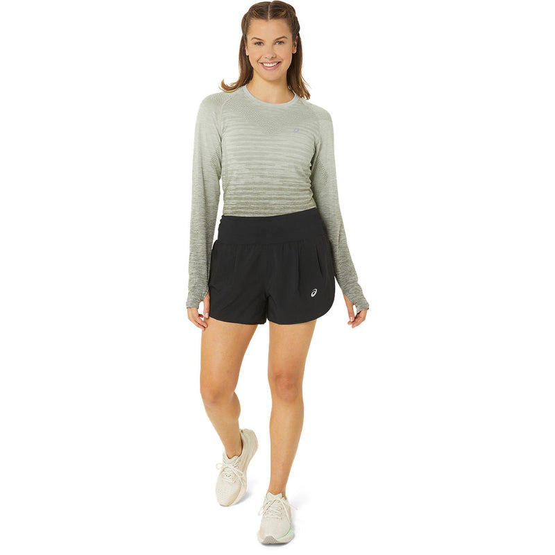 Laden Sie das Bild in Galerie -Viewer, {Lady Road 3,5in Short
