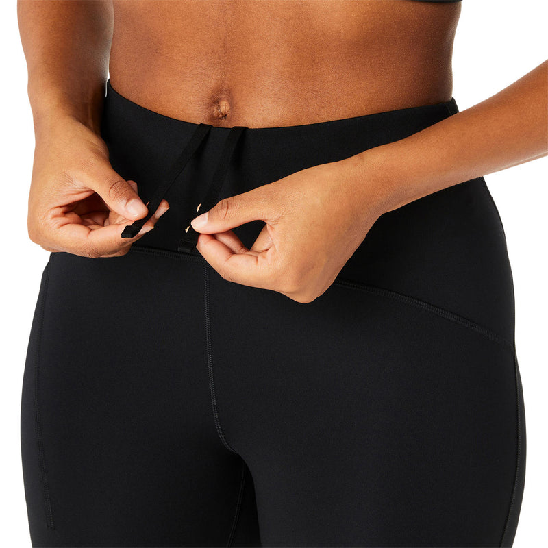 Laden Sie das Bild in Galerie -Viewer, {Lady Road High Waist 8in Sprinter
